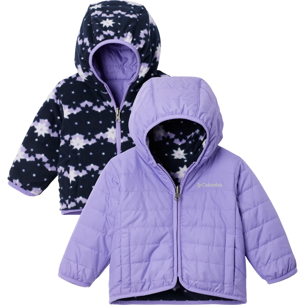 Youth Infant Double Trouble Jacket Asics Shoes