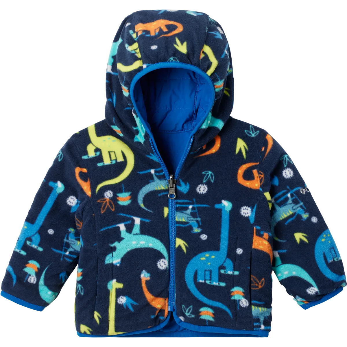 Youth Infant Double Trouble Jacket Asics Shoes