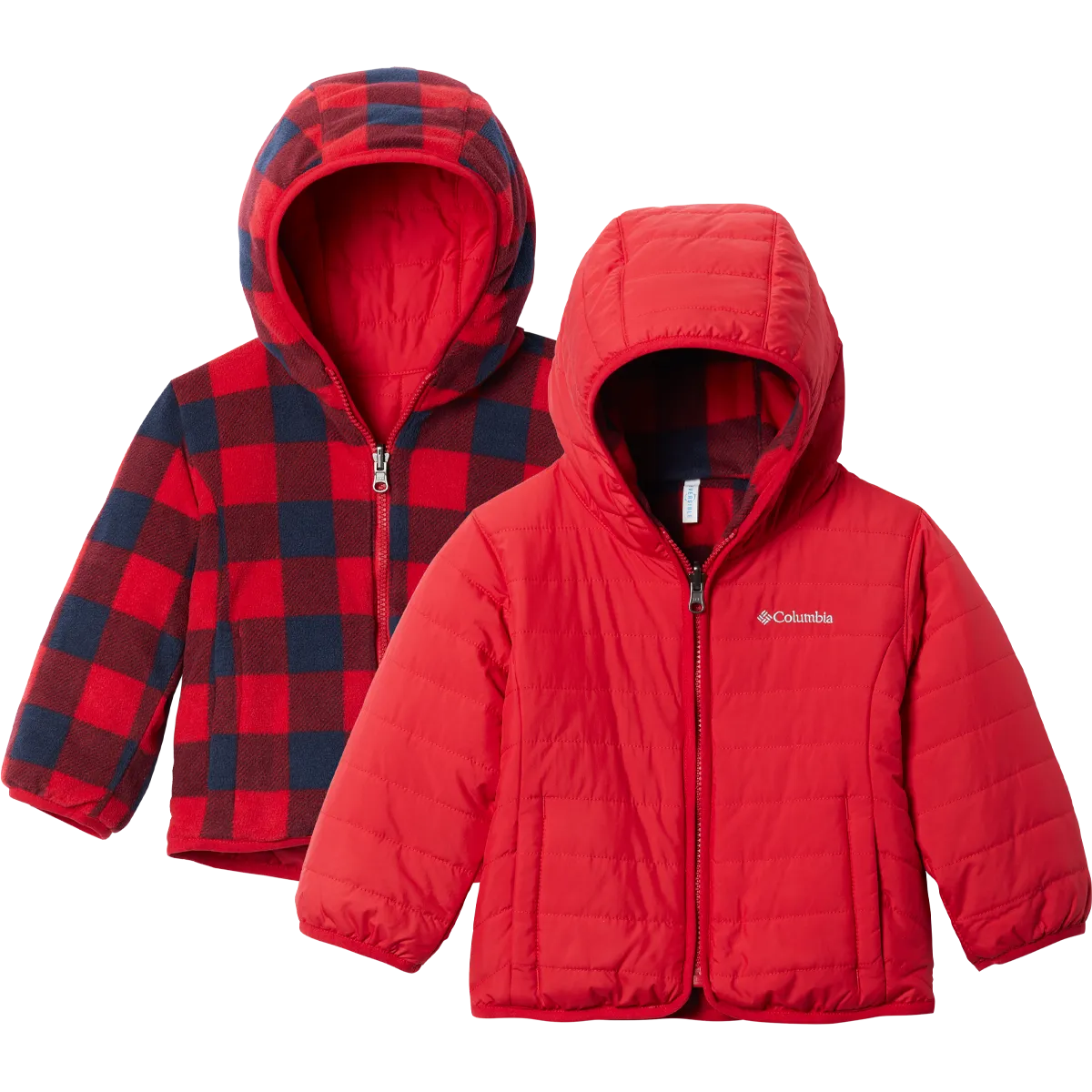 Youth Infant Double Trouble Jacket Asics Shoes