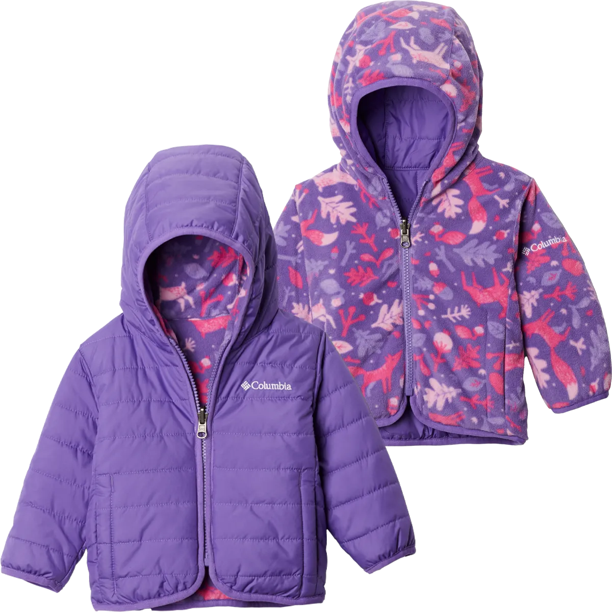 Youth Infant Double Trouble Jacket Asics Shoes