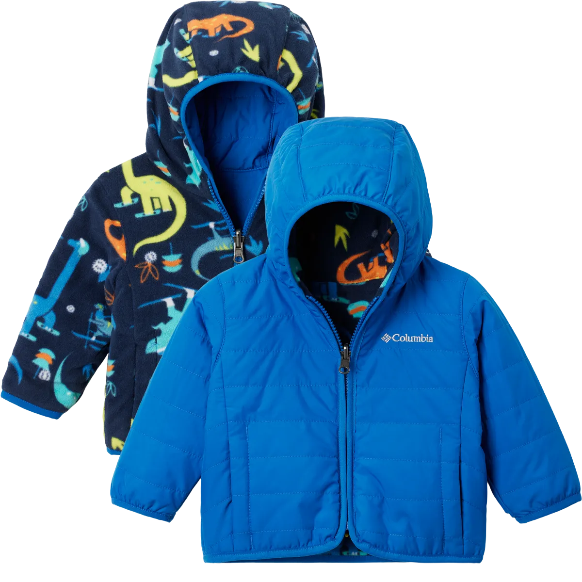 Youth Infant Double Trouble Jacket Asics Shoes