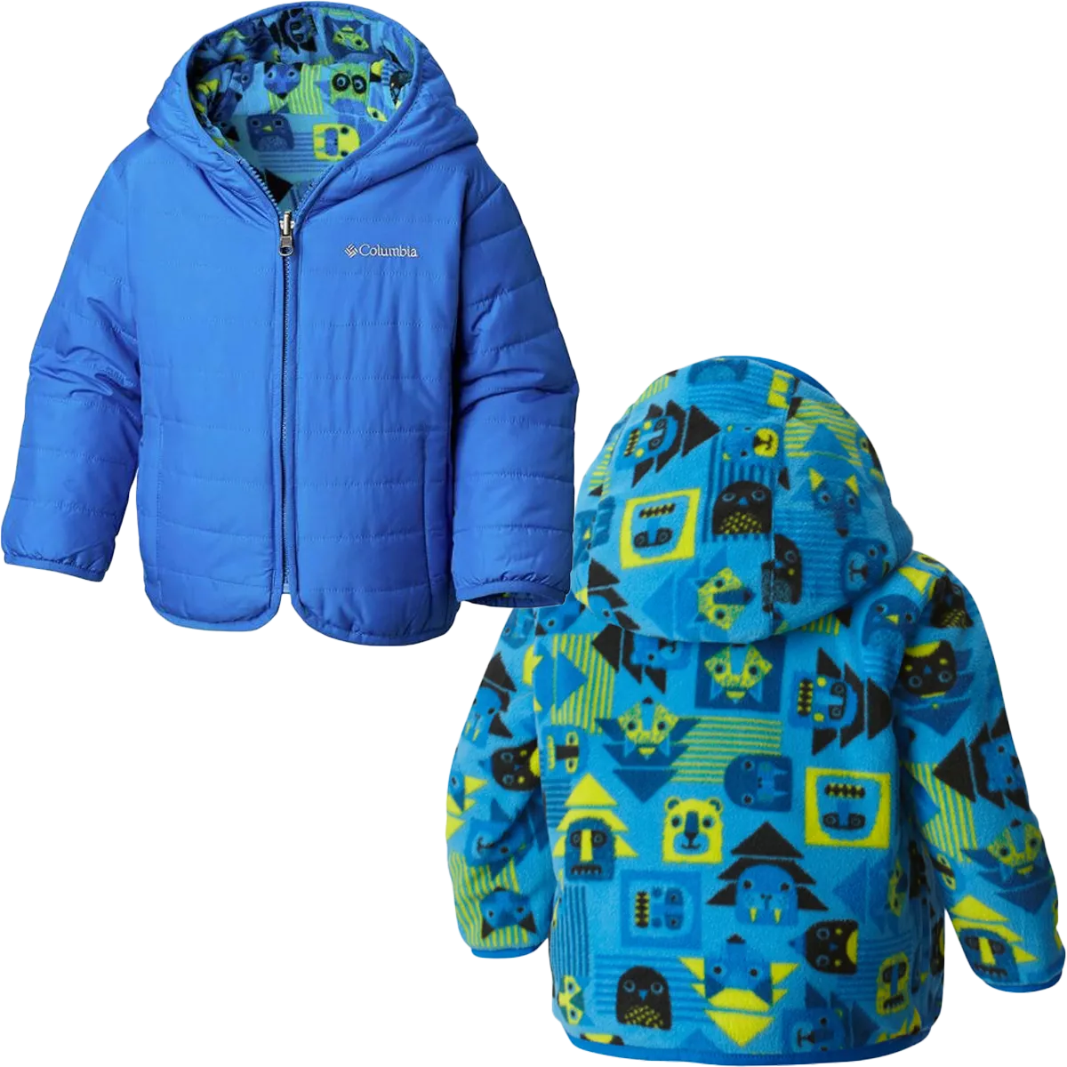 Youth Infant Double Trouble Jacket Asics Shoes