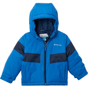 Youth Lightning Lift II Jacket Asics Shoes