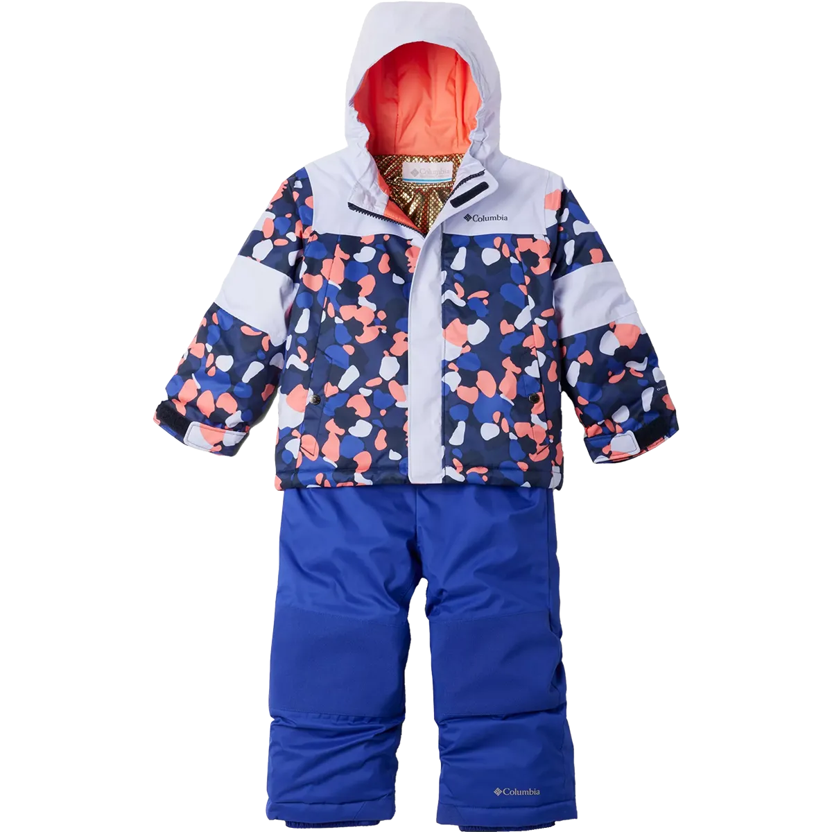 Youth Mighty Mogul II Set Asics Shoes