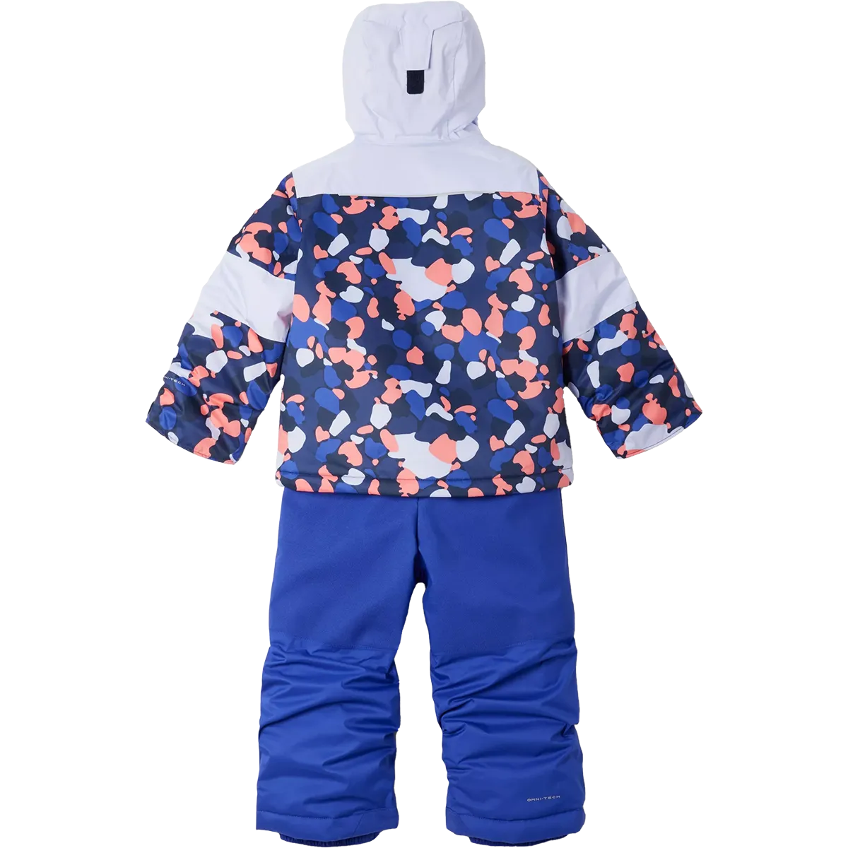 Youth Mighty Mogul II Set Asics Shoes