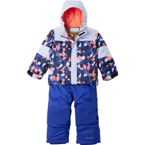 Youth Mighty Mogul II Set Asics Shoes