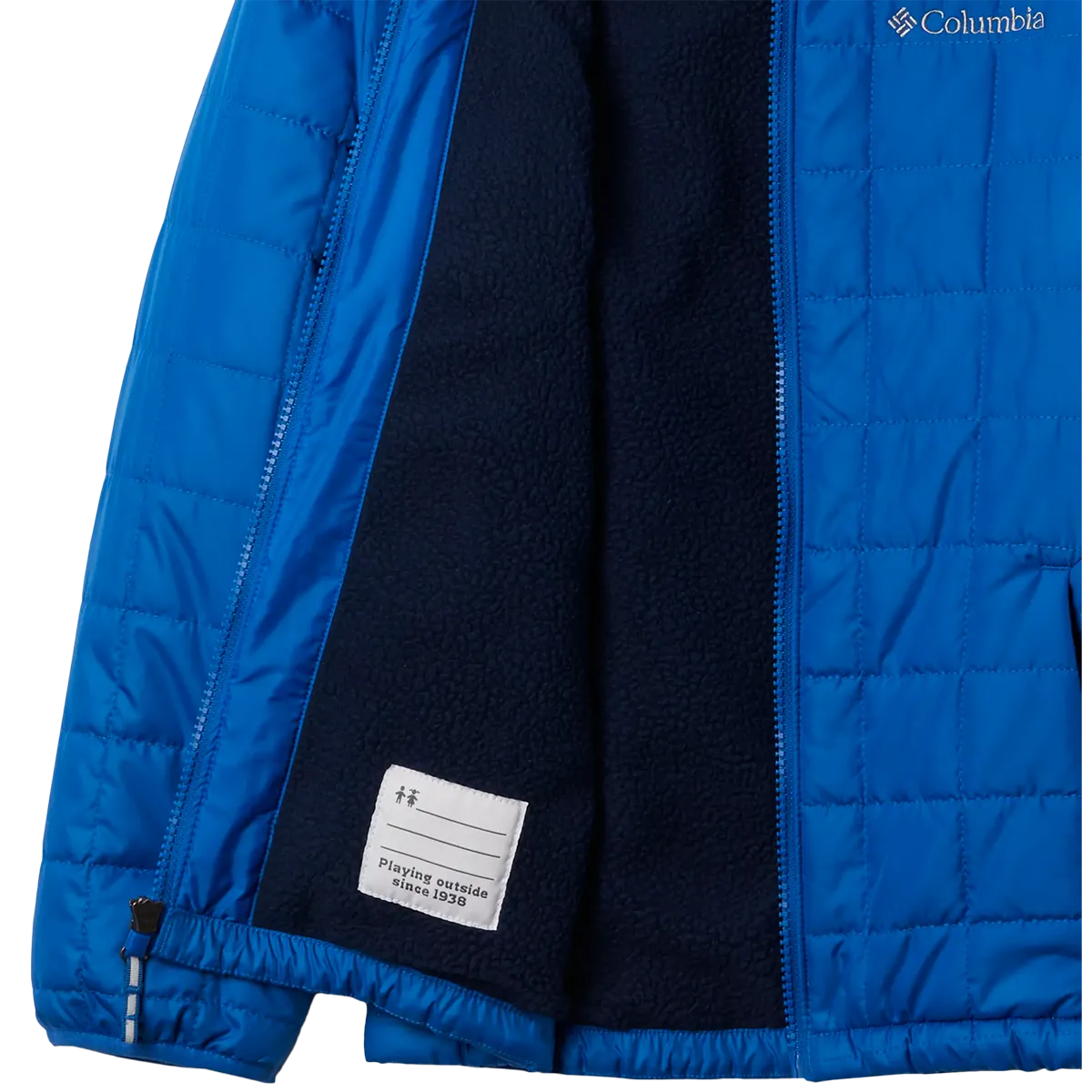 Youth Rugged Ridge Sherpa Lined Jacket Asics Shoes