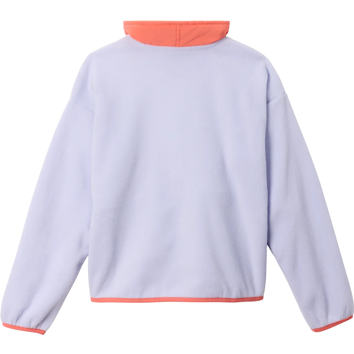 Youth Sequoia Grove 1/2 Zip Fleece Asics Shoes