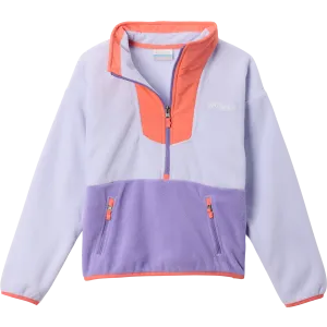 Youth Sequoia Grove 1/2 Zip Fleece Asics Shoes