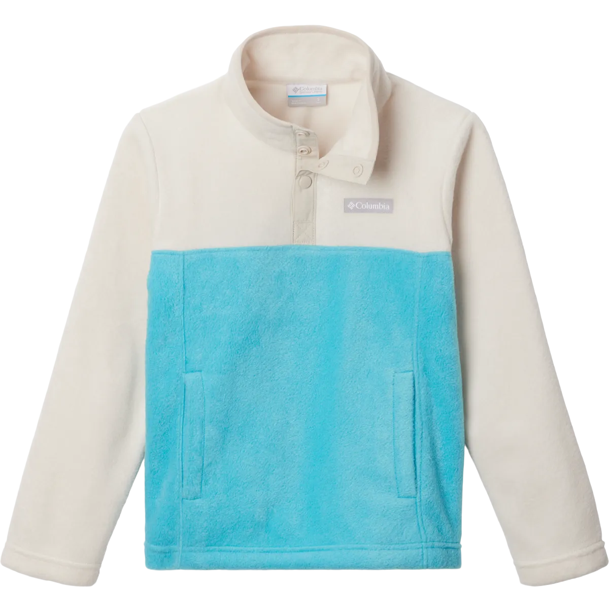 Youth Steens Mtn II 1/4 Snap Fleece Pullover Asics Shoes