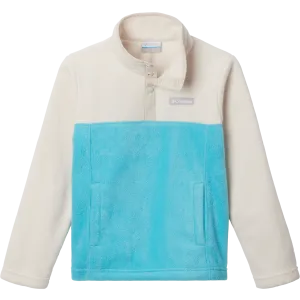 Youth Steens Mtn II 1/4 Snap Fleece Pullover Asics Shoes