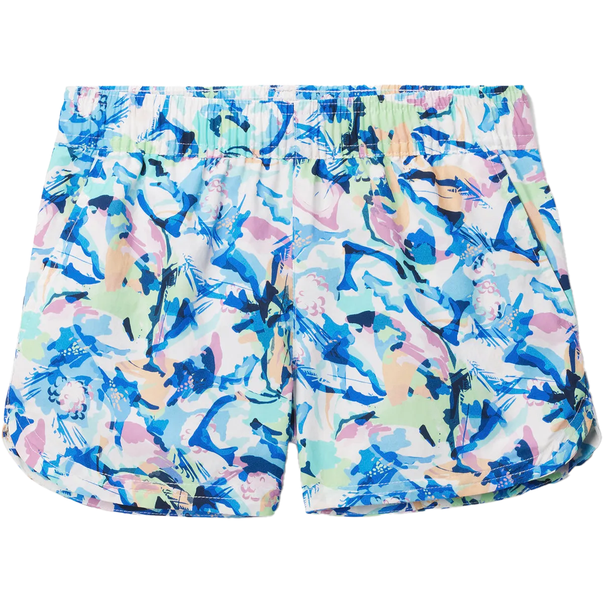 Youth Super Backcast Water Short Asics Shoes