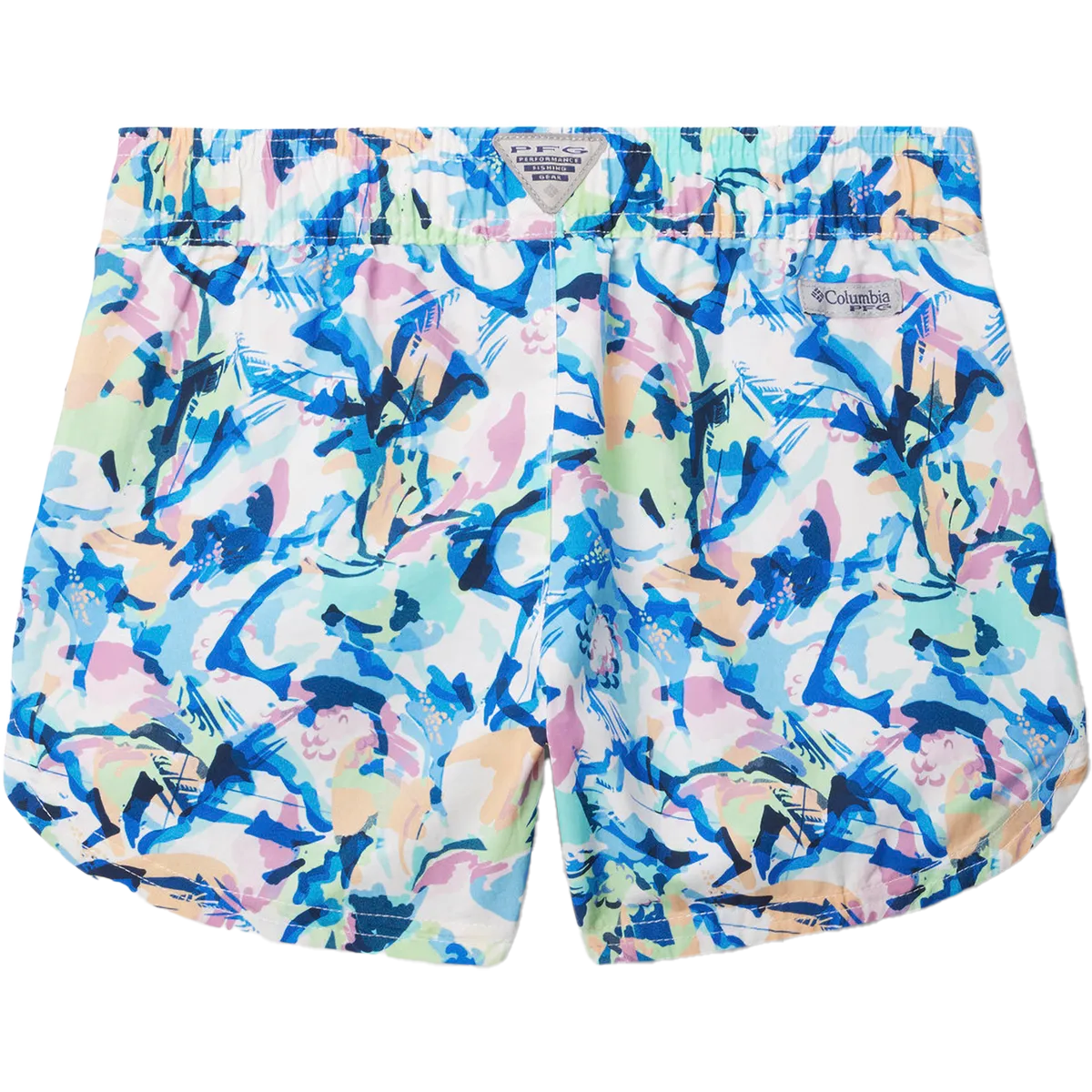 Youth Super Backcast Water Short Asics Shoes
