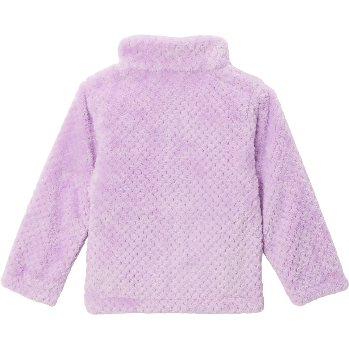 Youth Toddler Fire Side Sherpa Full Zip Asics Shoes