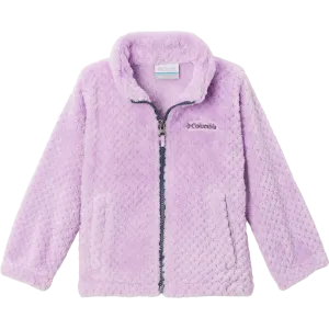 Youth Toddler Fire Side Sherpa Full Zip Asics Shoes