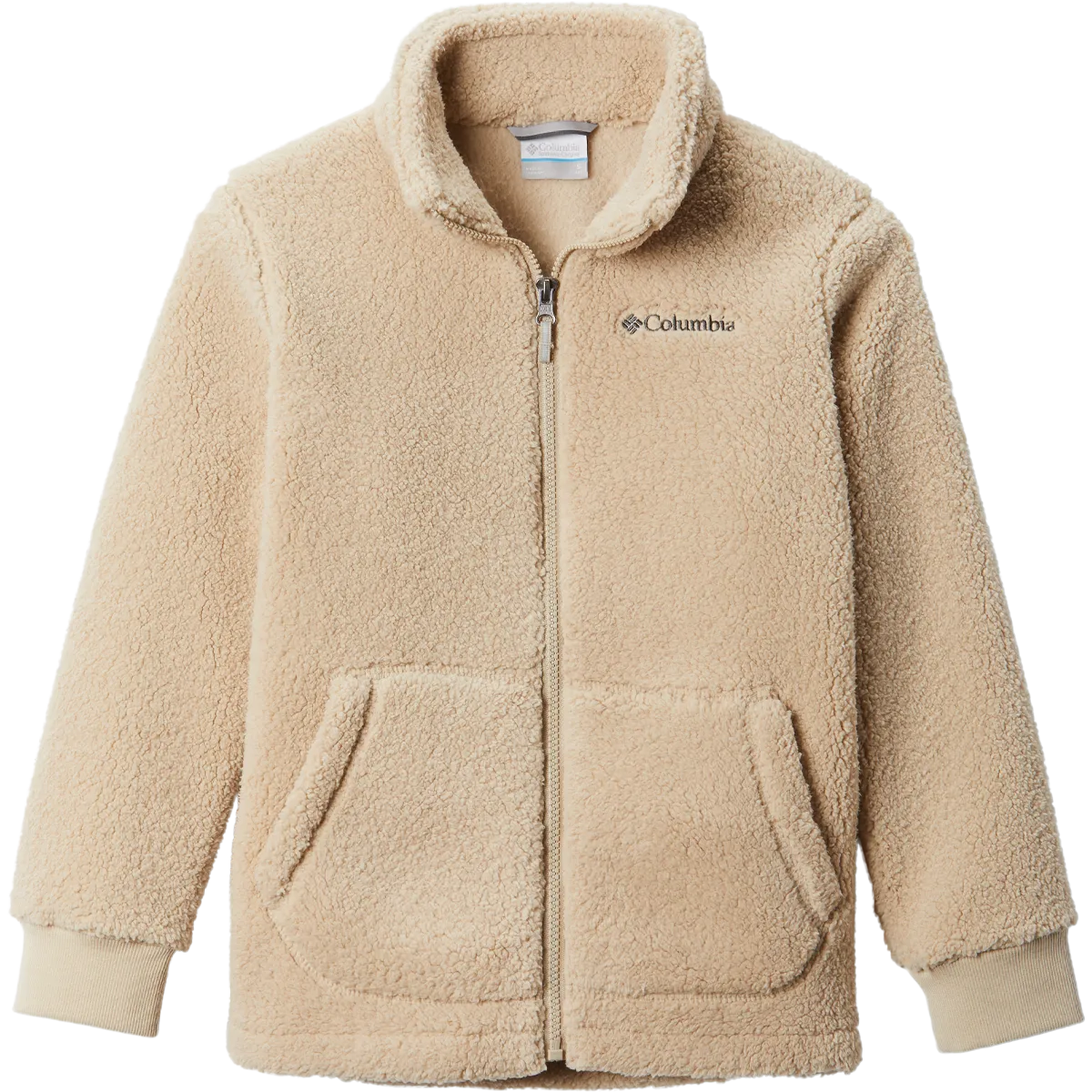 Youth Toddler Rugged Ridge II Sherpa Full Zip Sherpa Asics Shoes