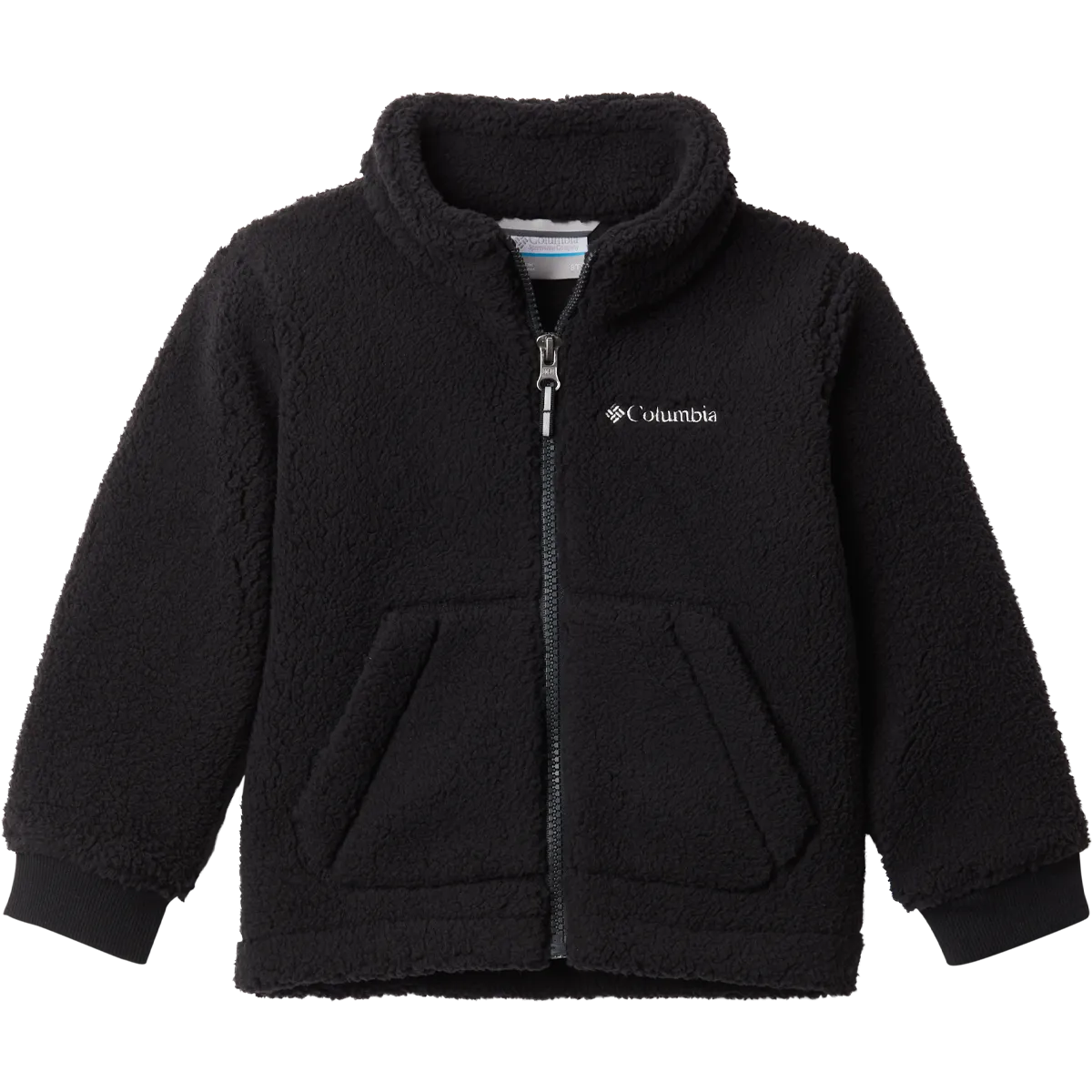 Youth Toddler Rugged Ridge II Sherpa Full Zip Sherpa Asics Shoes