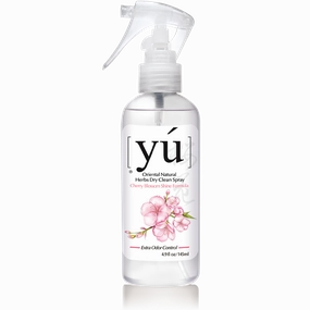 Yu Cherry Blossom Shine Formula 145ml