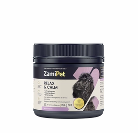 ZamiPet - Relax & Calm Dog Chews (30pk)