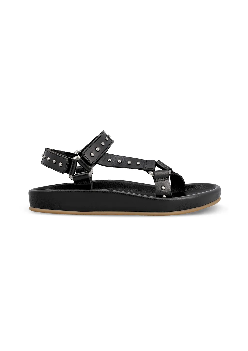 ZARIA - BLACK