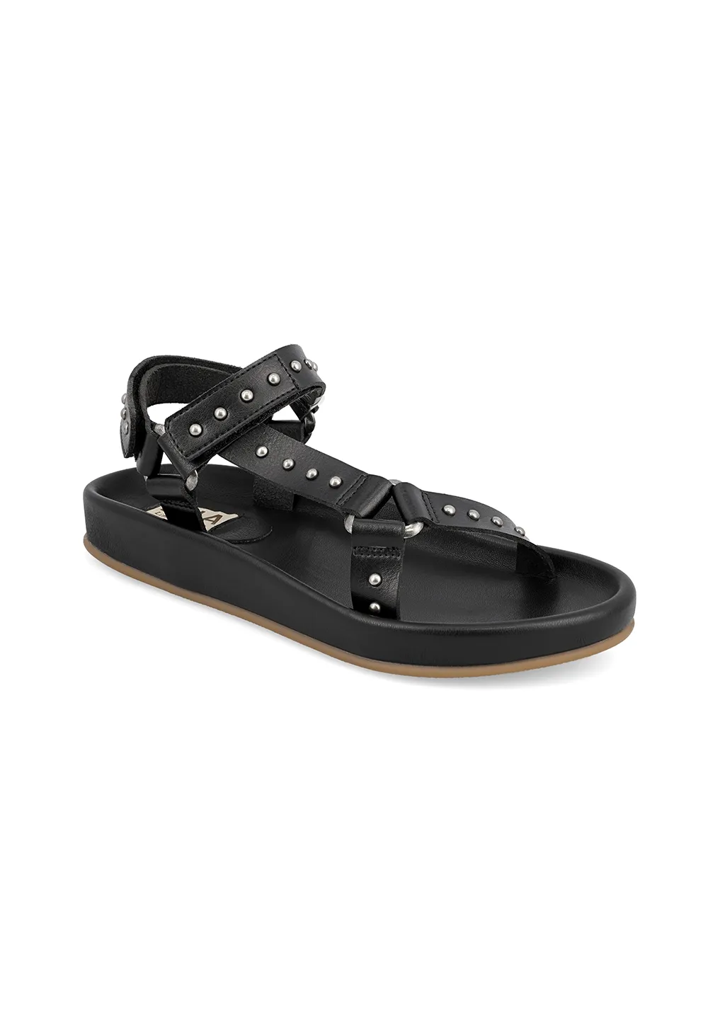 ZARIA - BLACK