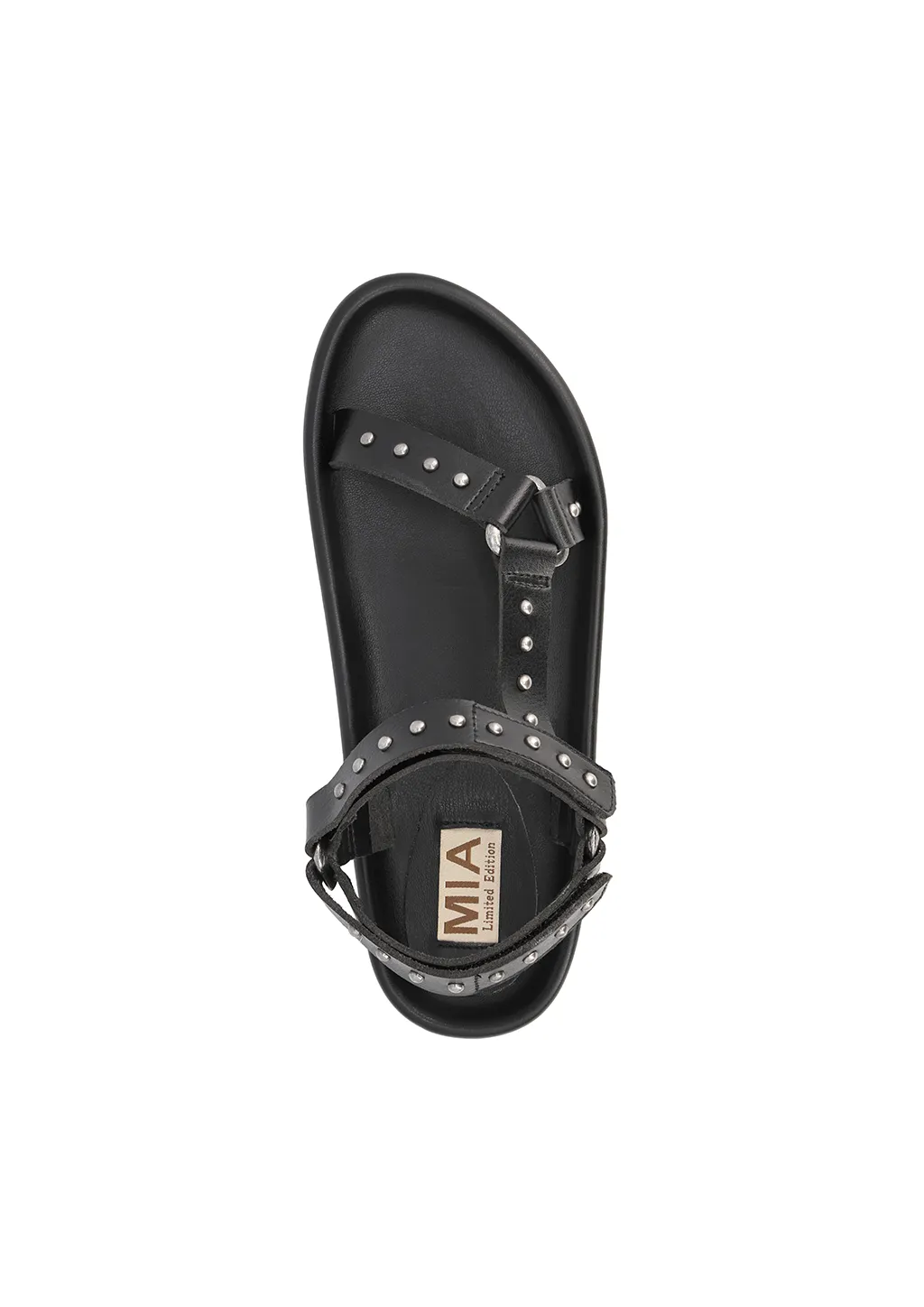ZARIA - BLACK