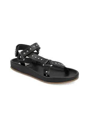 ZARIA - BLACK