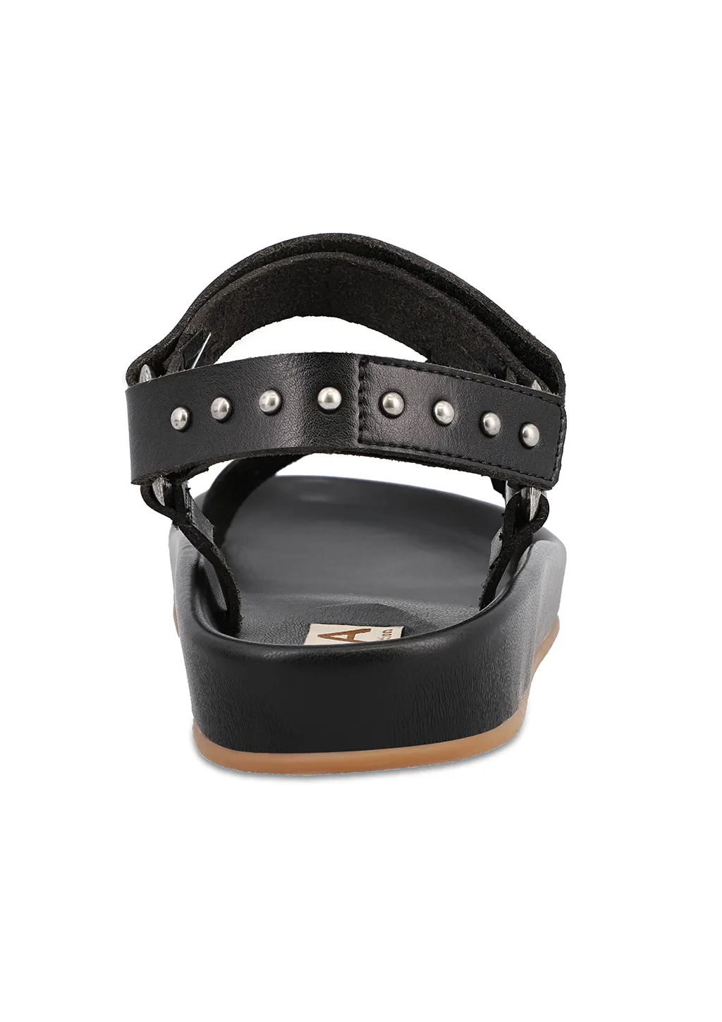 ZARIA - BLACK