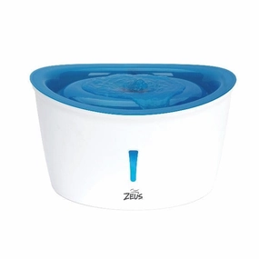 Zeus Cascade Drinking Fountain