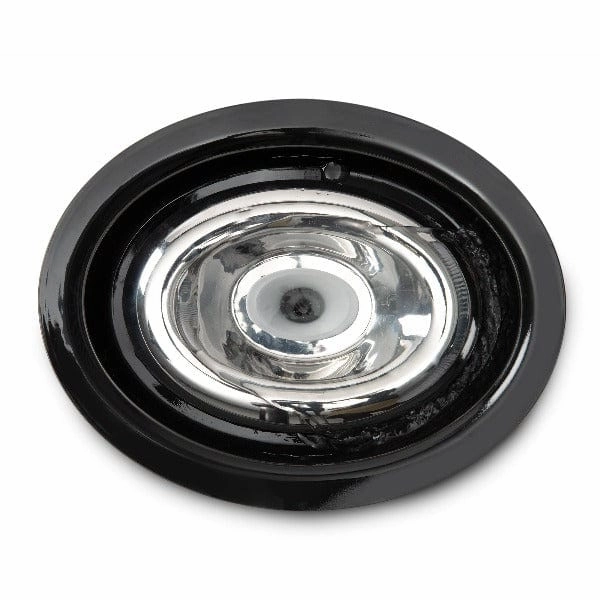 Zeus Cascade Fountain with Stainless Steel Top