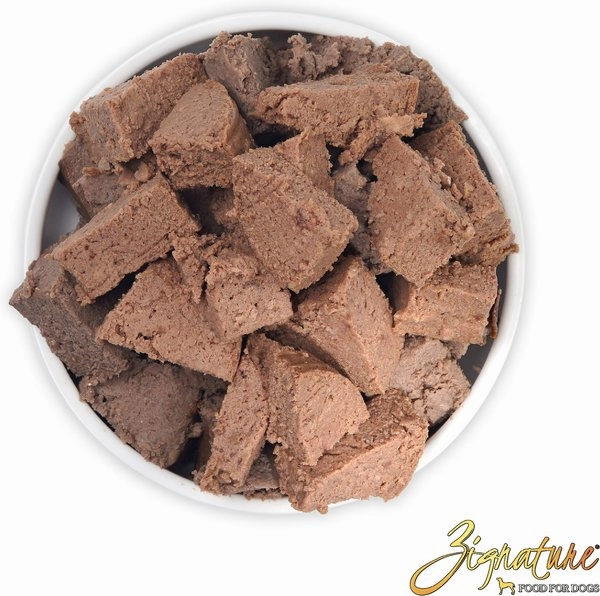 Zignature Grain Free Zssential Multi-Protein Recipe Single Canned Dog Food