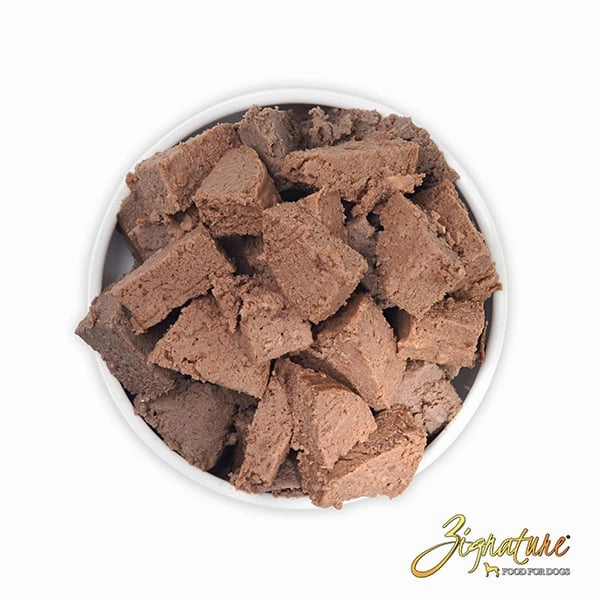 Zignature Limited Ingredient Lamb Formula Wet Dog Food