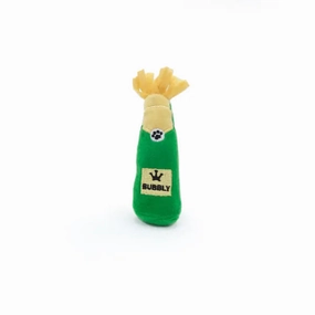 ZippyClaws Catnip Crusherz - Bubbly Cat Toy
