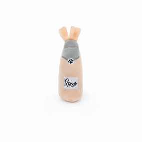 ZippyClaws Catnip Crusherz - Ros Cat Toy