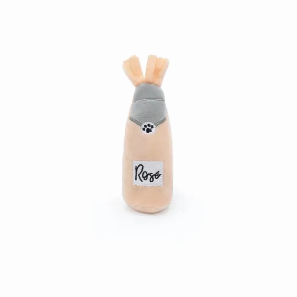 ZippyClaws Catnip Crusherz - Ros Cat Toy