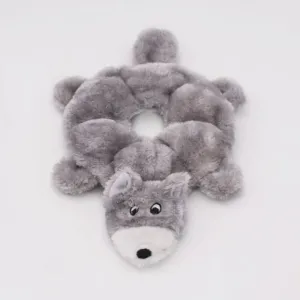 Zippypaws Loopy - Wolf