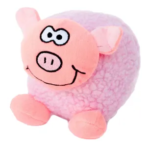 Zippypaws Tubbiez - Pig