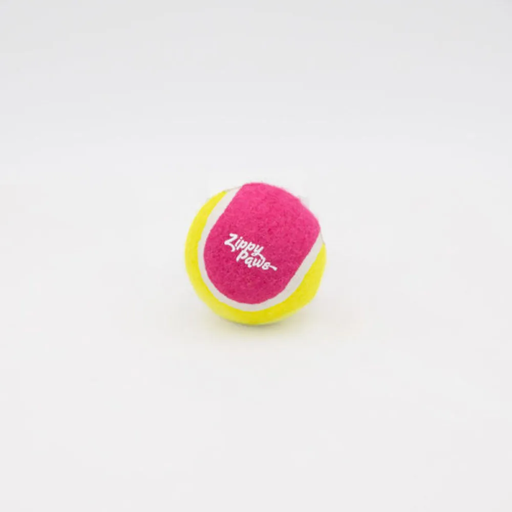 Zippypaws Zippyballz 3pack