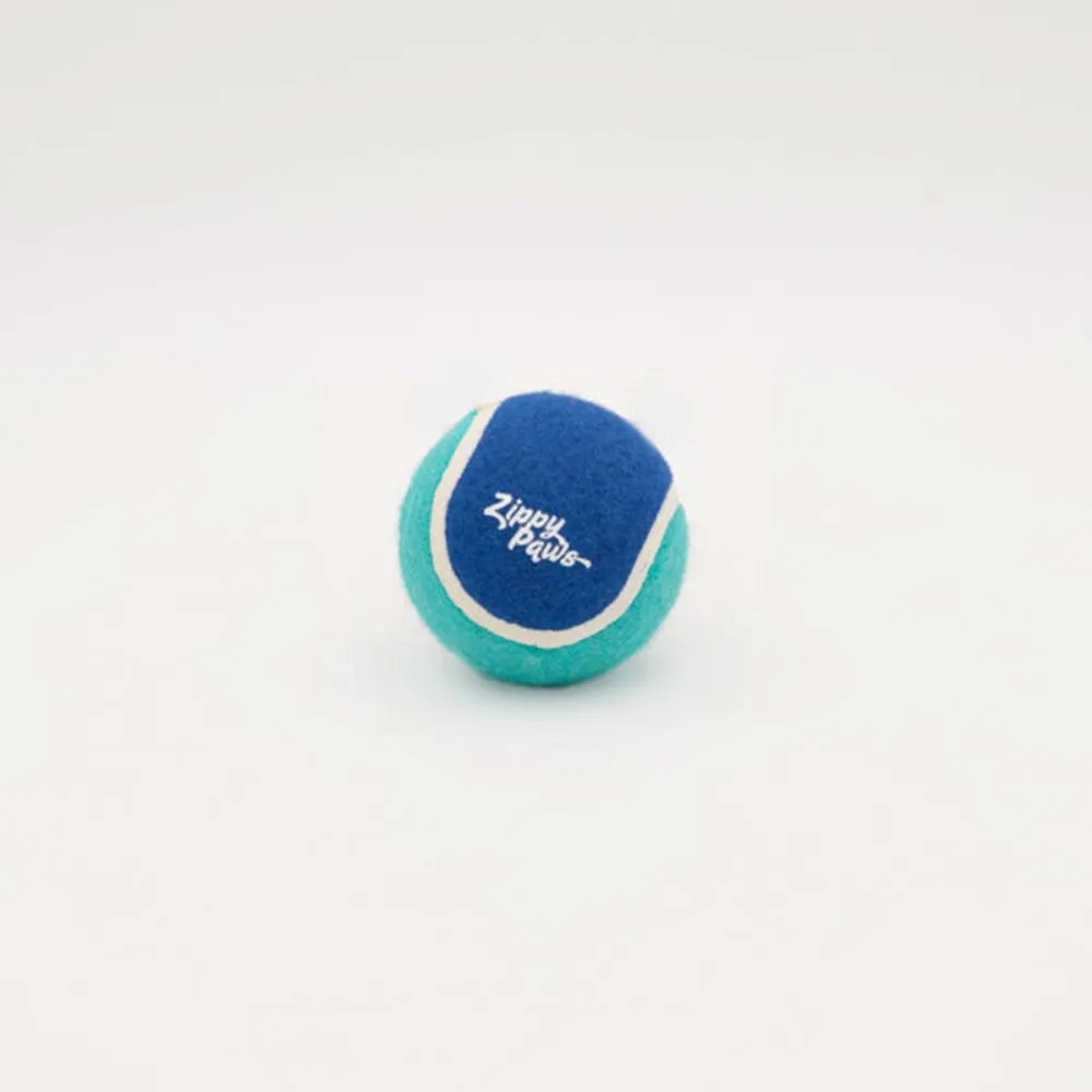 Zippypaws Zippyballz 3pack