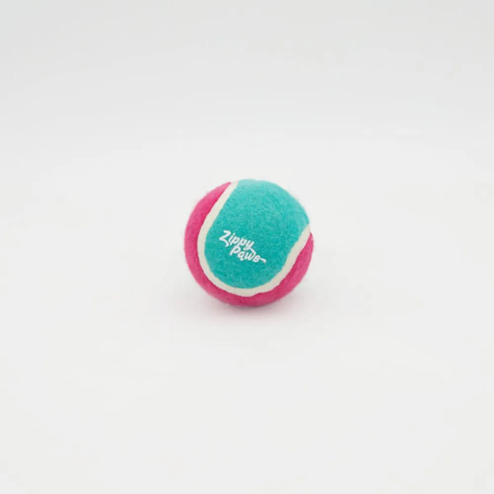 Zippypaws Zippyballz 3pack