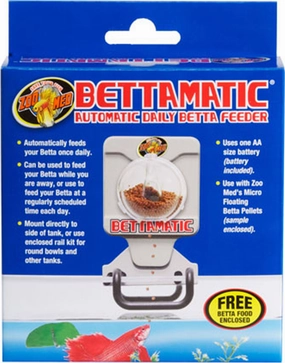Zoo Med - Betta Auto Feeder