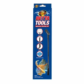 Zoo Med - Betta Cleaning Kit