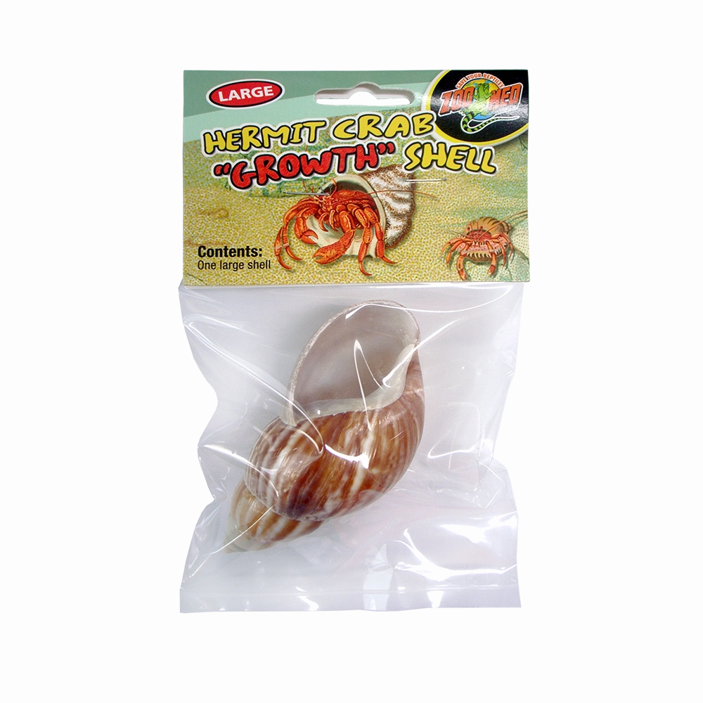 Zoo Med - Hermit Crab Growth Shell (Large)