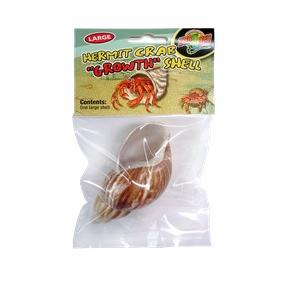 Zoo Med - Hermit Crab Growth Shell (Large)