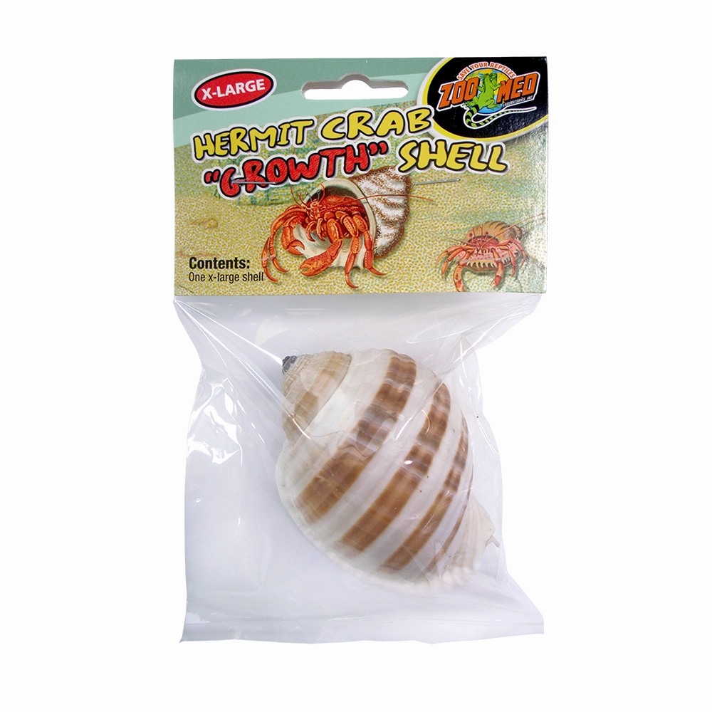 Zoo Med - Hermit Crab Growth Shell (XLarge)