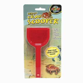Zoo Med - Hermit Crab Scooper Substrate Sieve