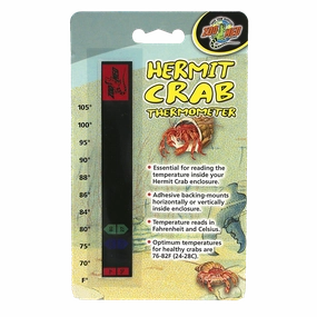 Zoo Med - Hermit Crab Thermometer