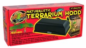 Zoo Med - Naturalistic Terrarium Hood (30cm)