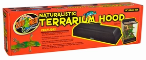 Zoo Med - Naturalistic Terrarium Hood (46cm)