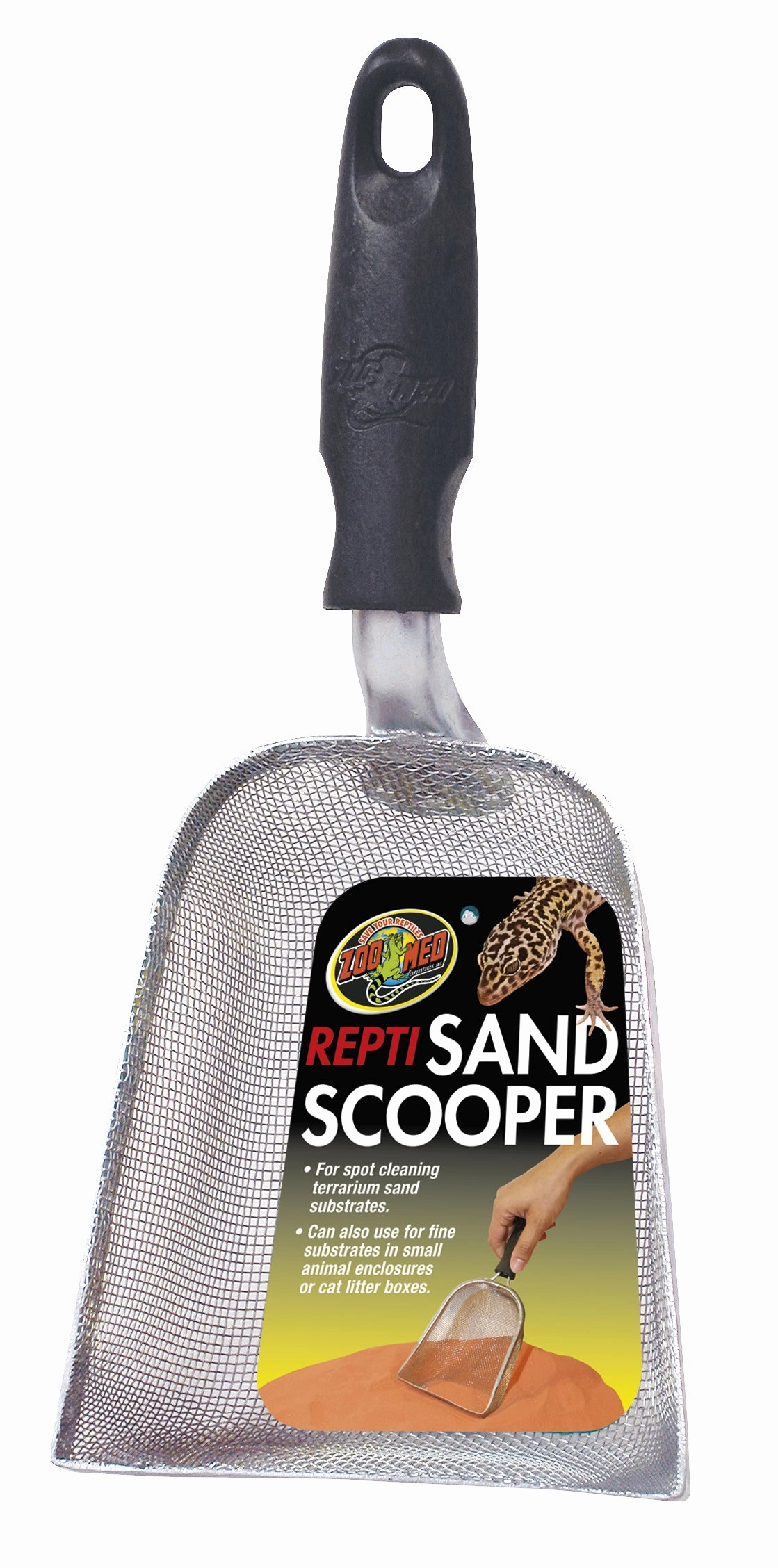 Zoo Med - Repti Sand Scooper